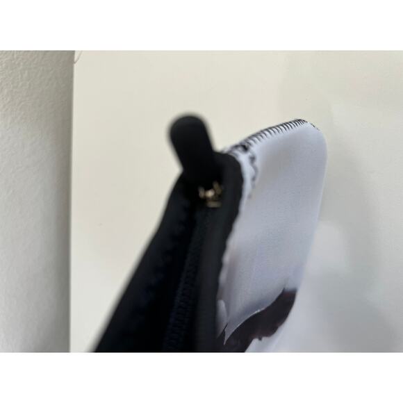 NWOT Neoprene Labrador Waterproof Dog Animal Lunch Hand Bag - Picture 6 of 9